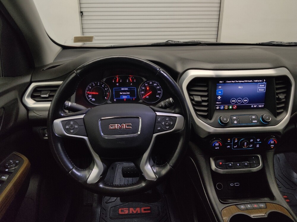 2020 GMC Acadia in Fort Worth, TX 76116 - 18142561 22