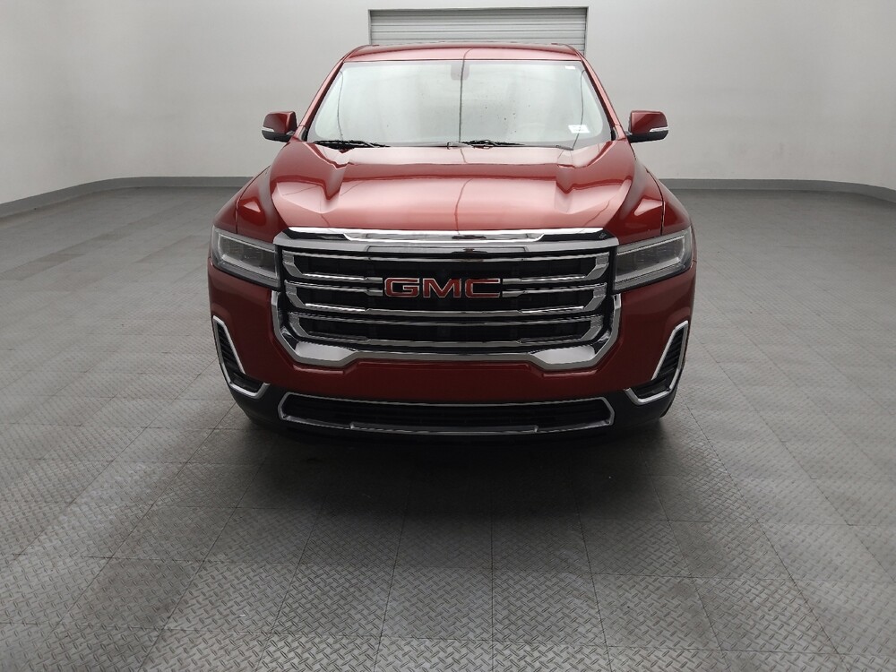 2020 GMC Acadia in Fort Worth, TX 76116 - 18142561 15