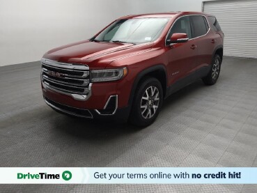2020 GMC Acadia in Fort Worth, TX 76116