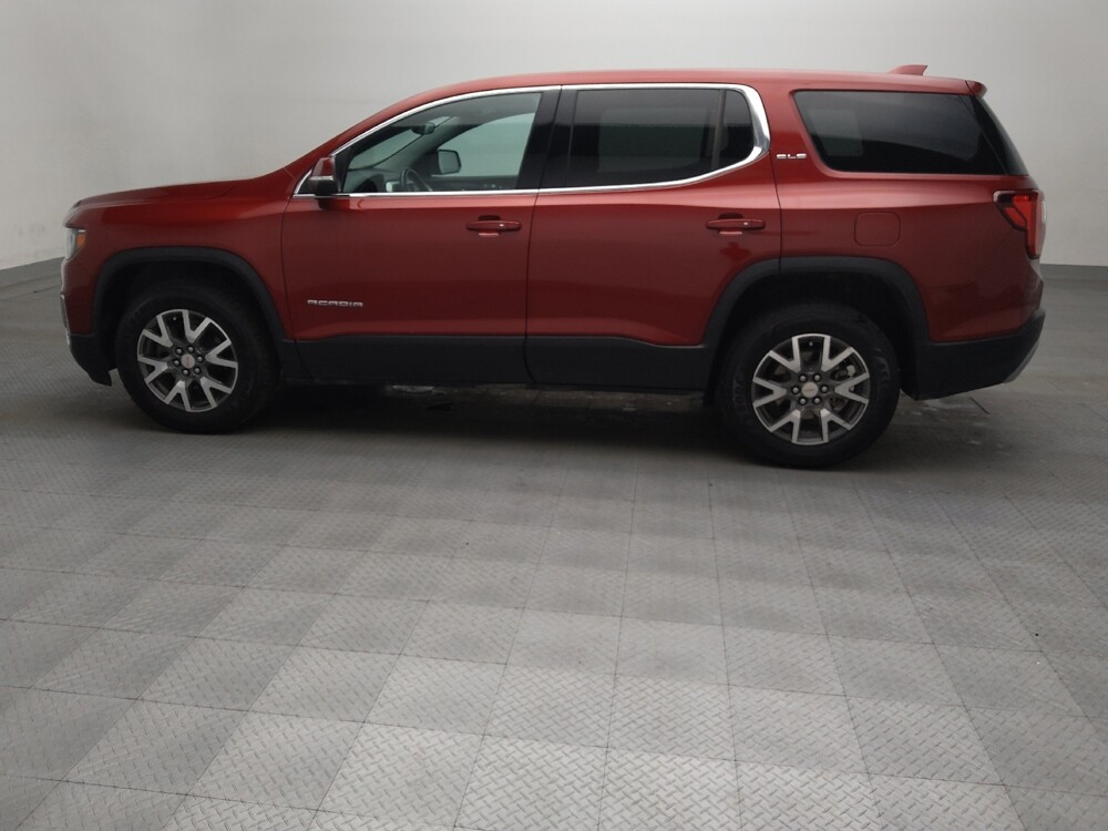 2020 GMC Acadia in Fort Worth, TX 76116 - 18142561 3