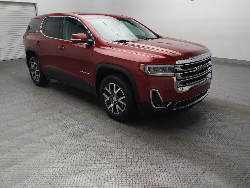 2020 GMC Acadia in Fort Worth, TX 76116 - 18142561 13