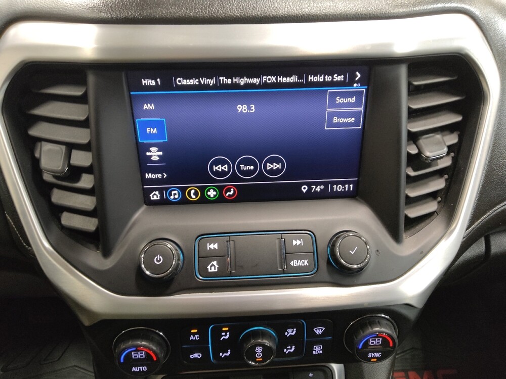2020 GMC Acadia in Fort Worth, TX 76116 - 18142561 25