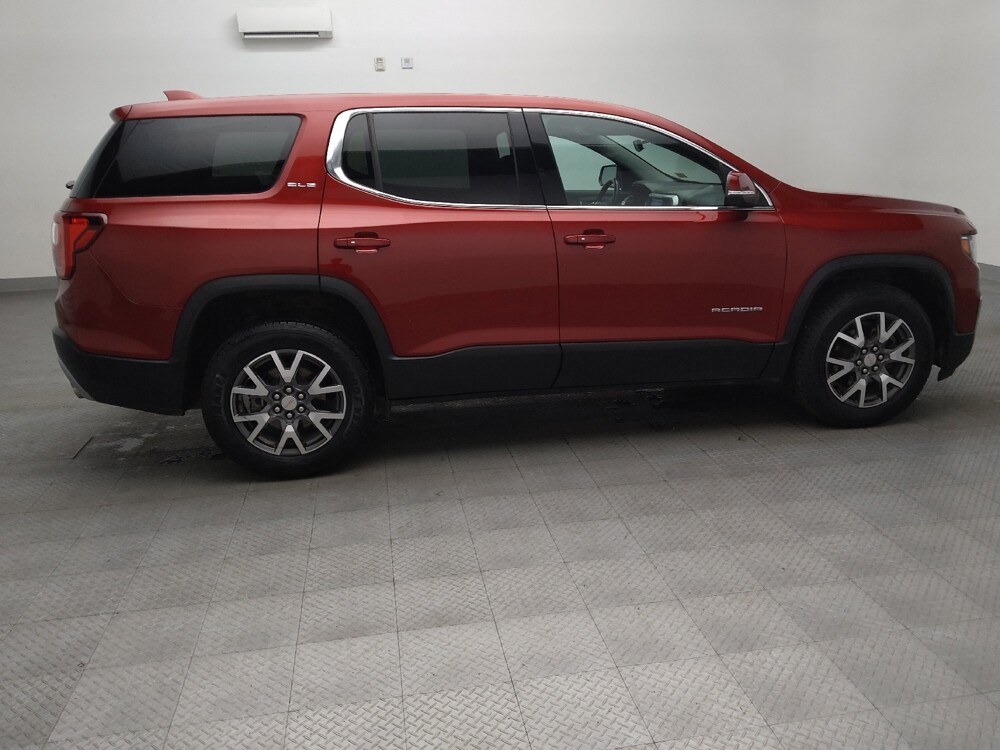 2020 GMC Acadia in Fort Worth, TX 76116 - 18142561 10