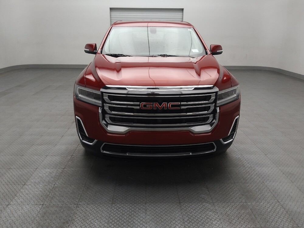 2020 GMC Acadia in Fort Worth, TX 76116 - 18142561 14