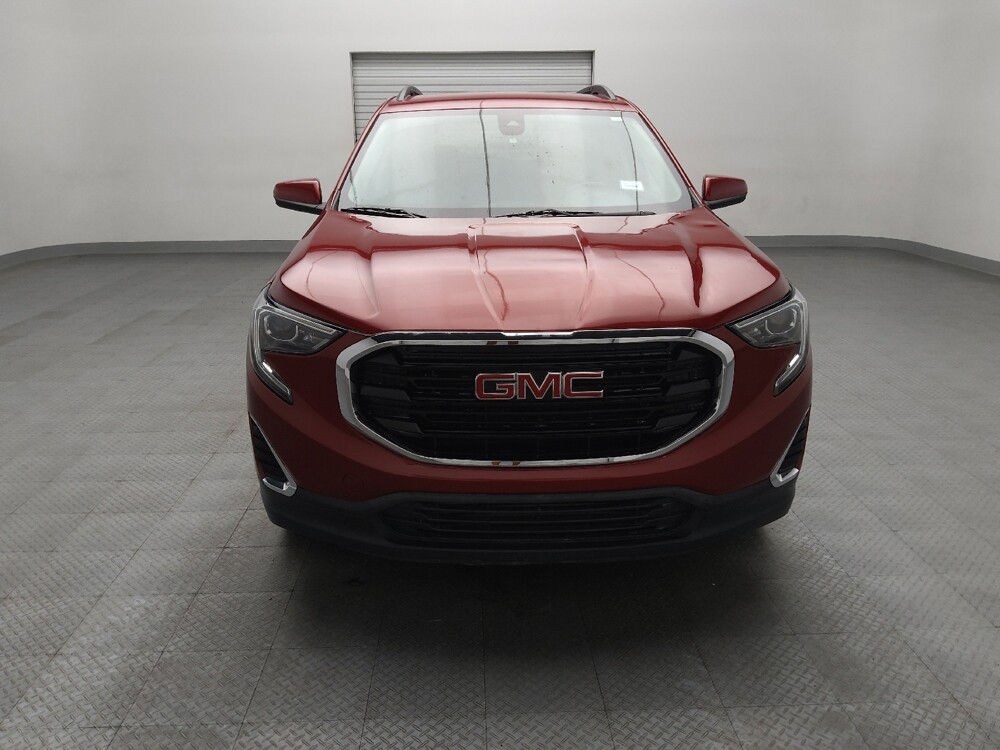 2020 GMC Terrain in Arlington, TX 76011 - 18142562 14