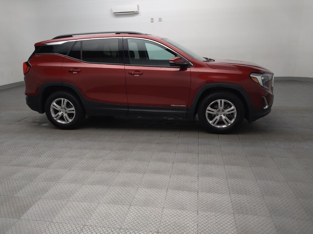 2020 GMC Terrain in Arlington, TX 76011 - 18142562 11
