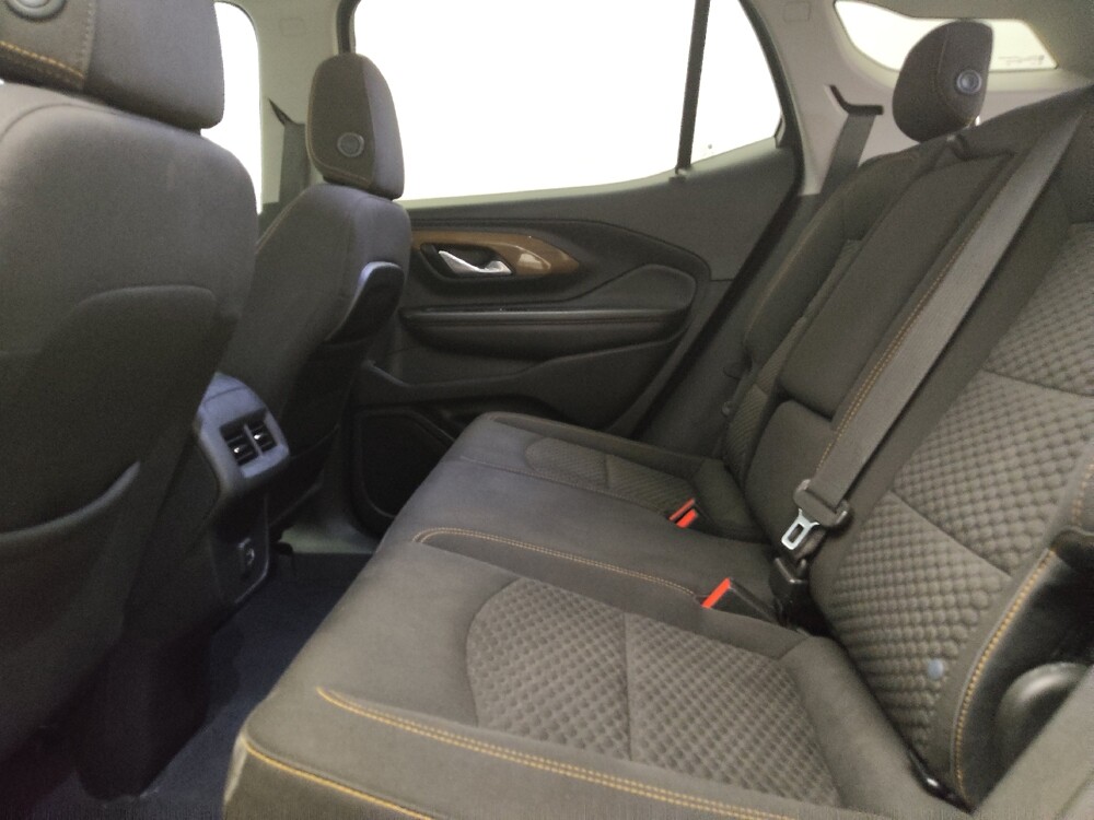 2020 GMC Terrain in Arlington, TX 76011 - 18142562 18