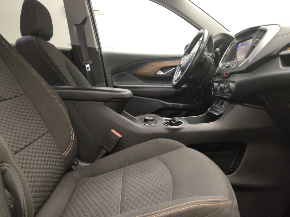 2020 GMC Terrain in Arlington, TX 76011 - 18142562 21