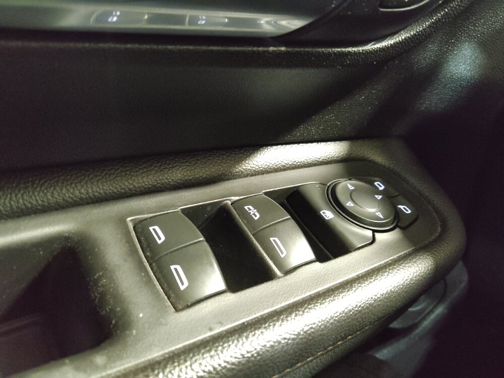2020 GMC Terrain in Arlington, TX 76011 - 18142562 27
