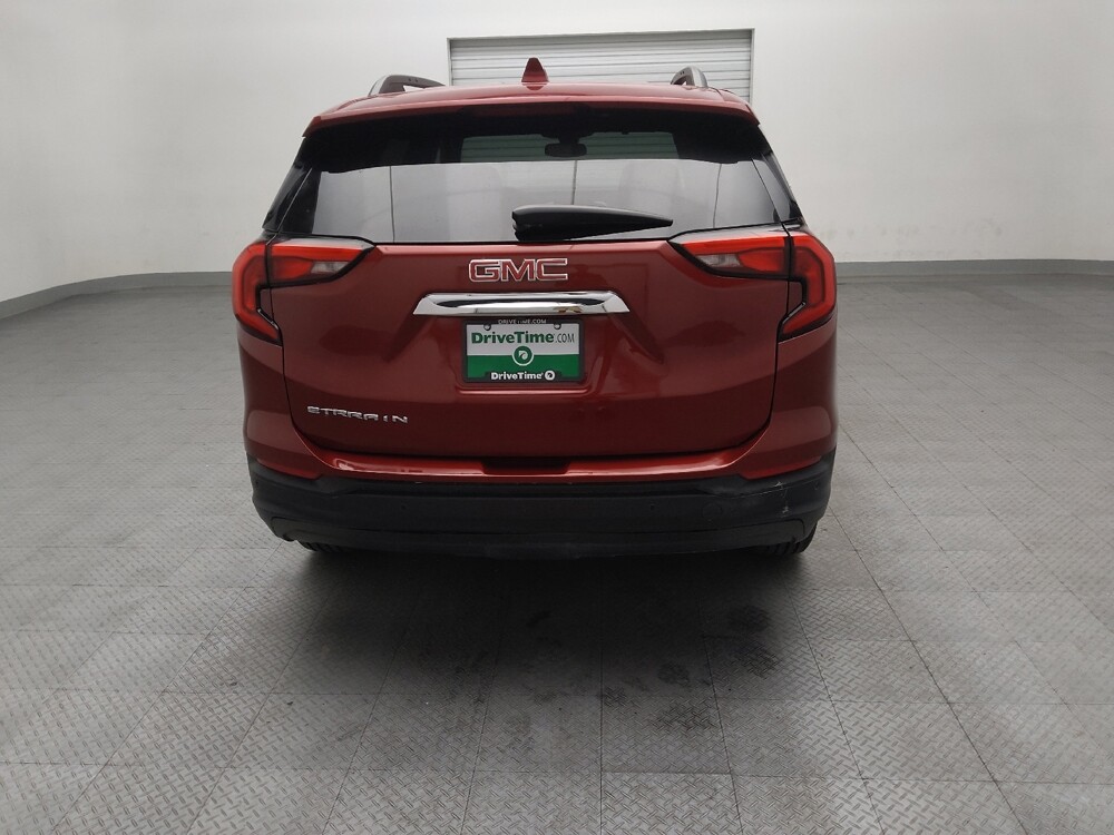 2020 GMC Terrain in Arlington, TX 76011 - 18142562 7