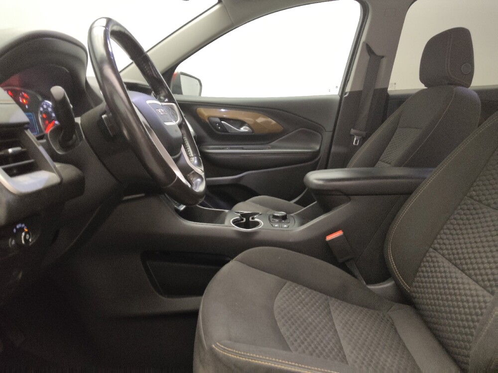 2020 GMC Terrain in Arlington, TX 76011 - 18142562 17