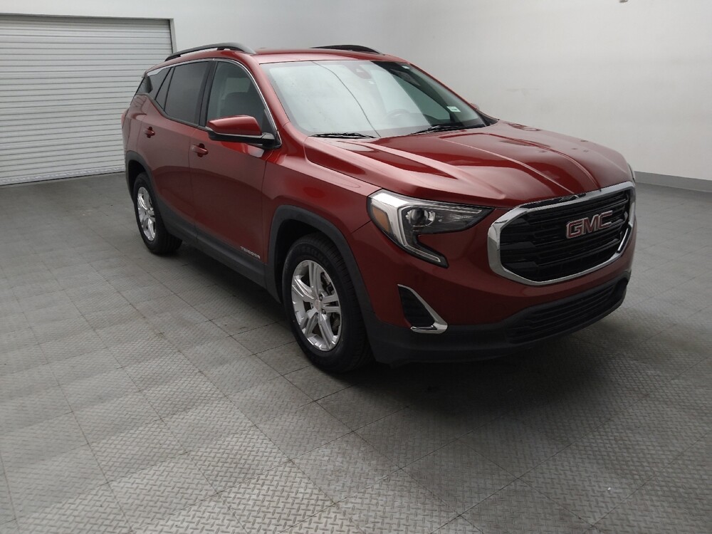 2020 GMC Terrain in Arlington, TX 76011 - 18142562 13