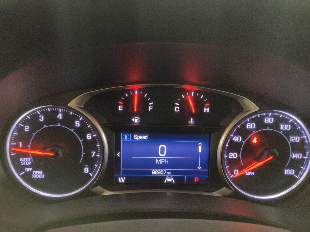 2020 GMC Terrain in Arlington, TX 76011 - 18142562 23