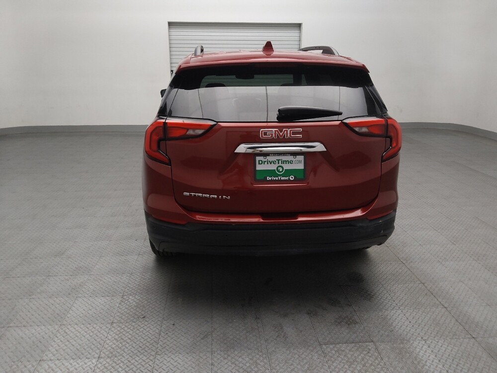 2020 GMC Terrain in Arlington, TX 76011 - 18142562 6