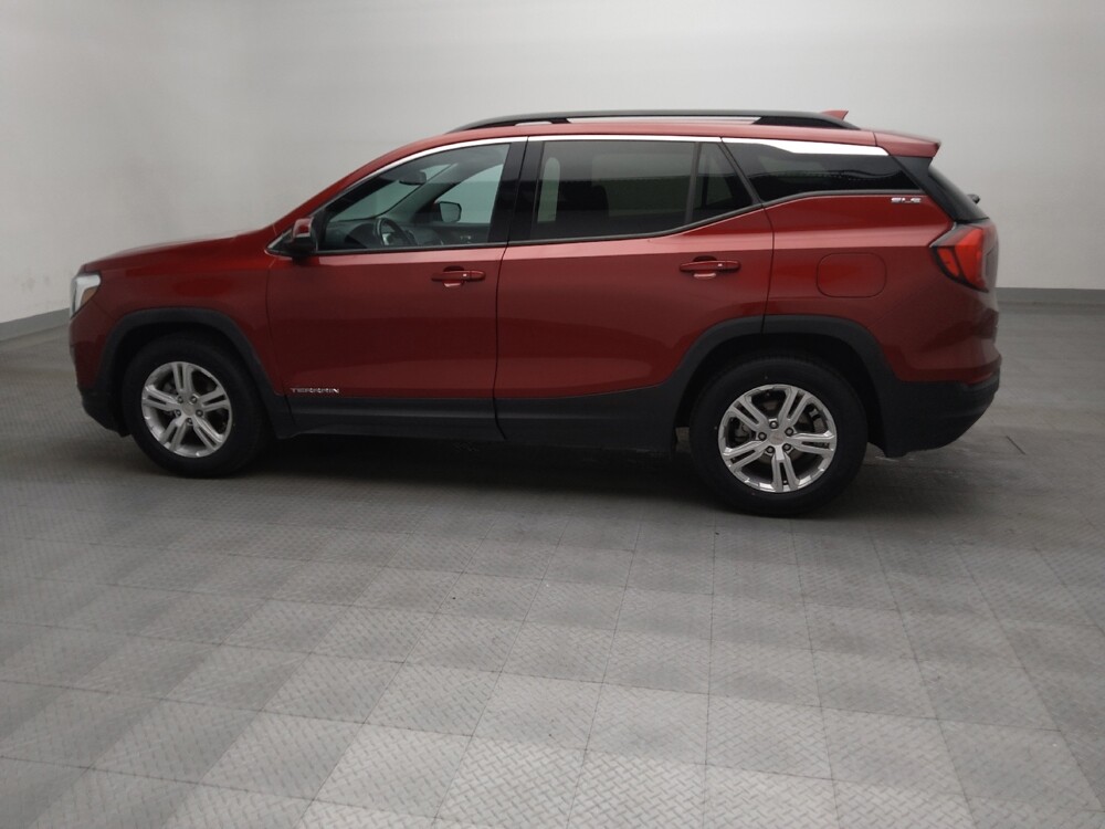 2020 GMC Terrain in Arlington, TX 76011 - 18142562 3