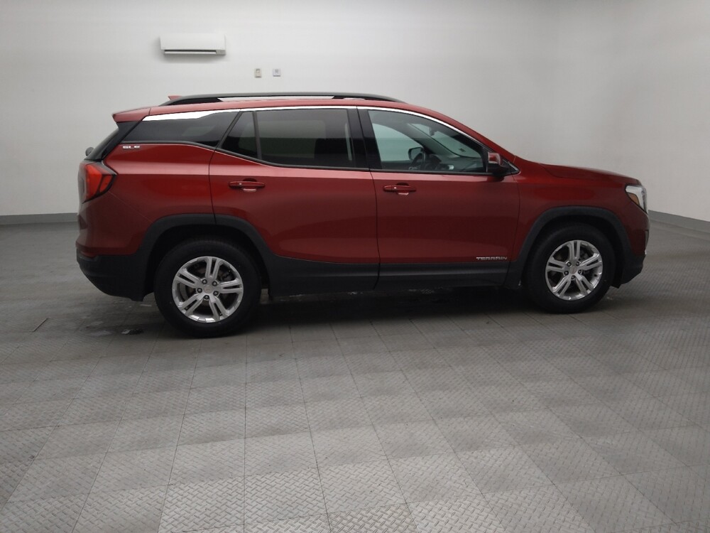 2020 GMC Terrain in Arlington, TX 76011 - 18142562 10