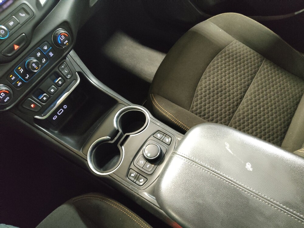 2020 GMC Terrain in Arlington, TX 76011 - 18142562 26