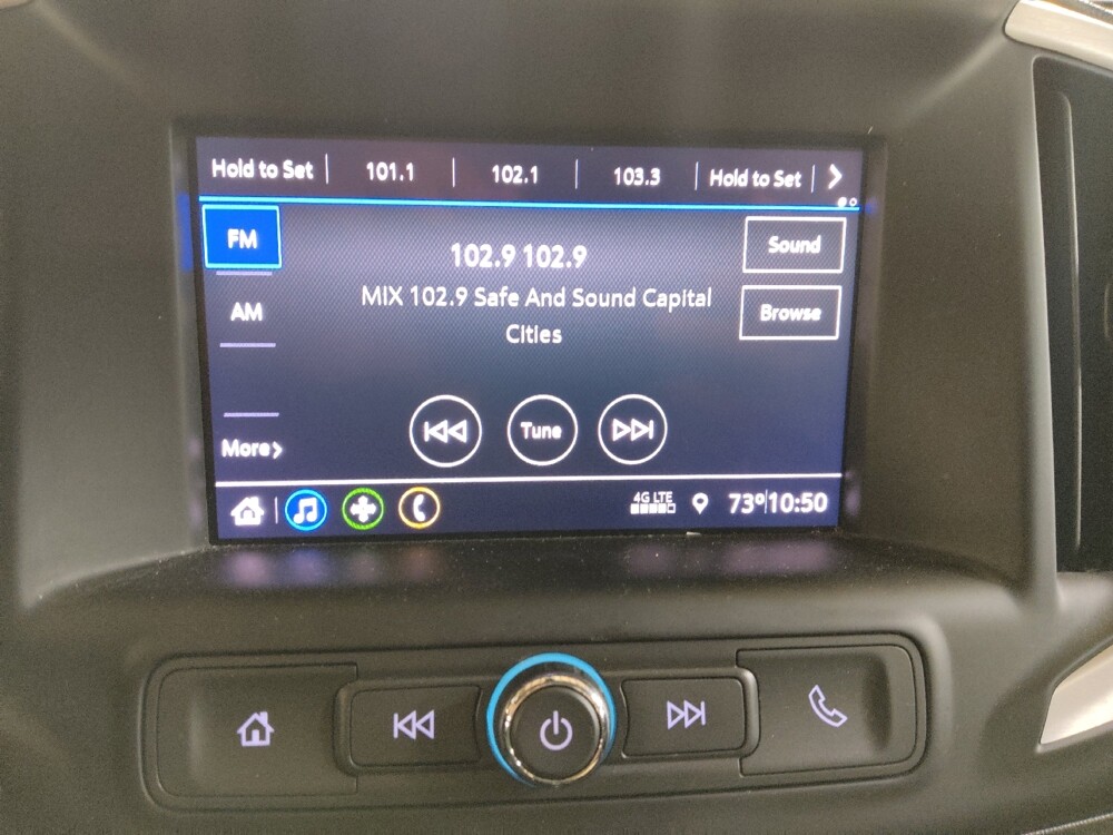 2020 GMC Terrain in Arlington, TX 76011 - 18142562 25