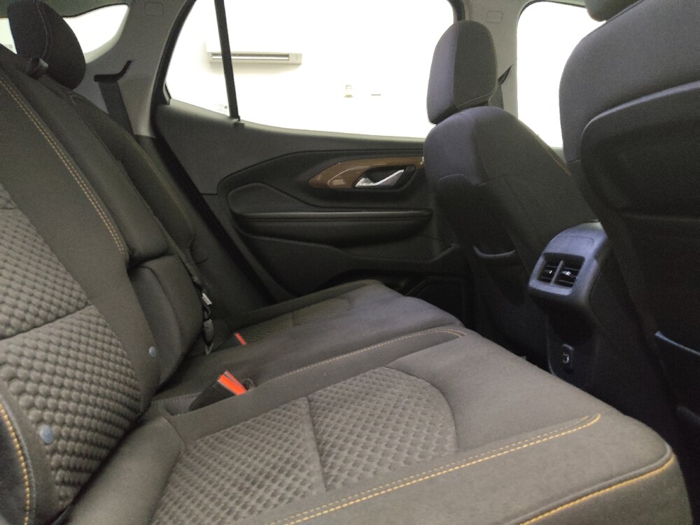 2020 GMC Terrain in Arlington, TX 76011 - 18142562 19
