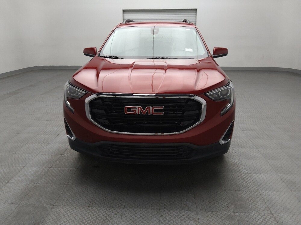 2020 GMC Terrain in Arlington, TX 76011 - 18142562 15