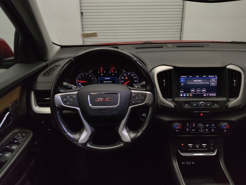 2020 GMC Terrain in Arlington, TX 76011 - 18142562 22
