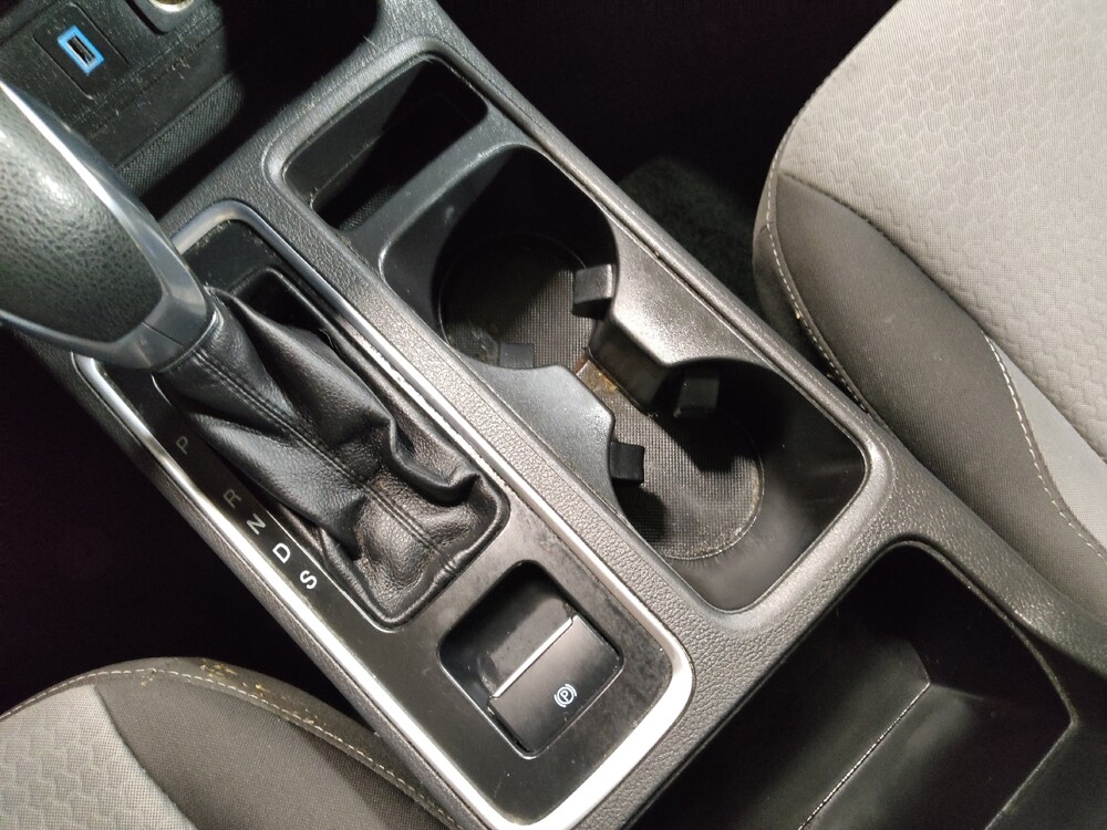 2019 Ford Escape in Oklahoma City, OK 73139 - 18142563 26