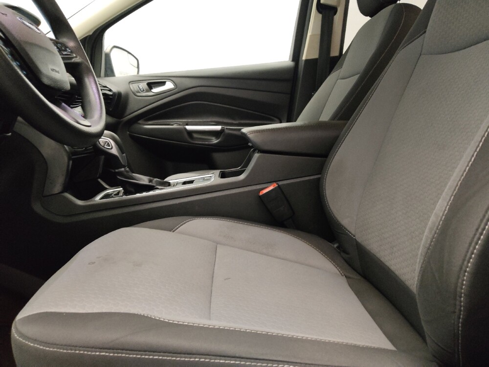 2019 Ford Escape in Oklahoma City, OK 73139 - 18142563 17