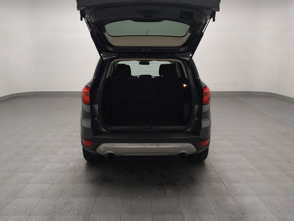 2019 Ford Escape in Oklahoma City, OK 73139 - 18142563 29