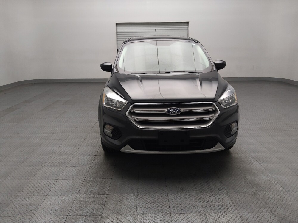 2019 Ford Escape in Oklahoma City, OK 73139 - 18142563 14