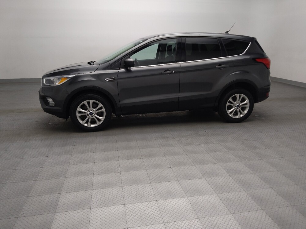 2019 Ford Escape in Oklahoma City, OK 73139 - 18142563 2