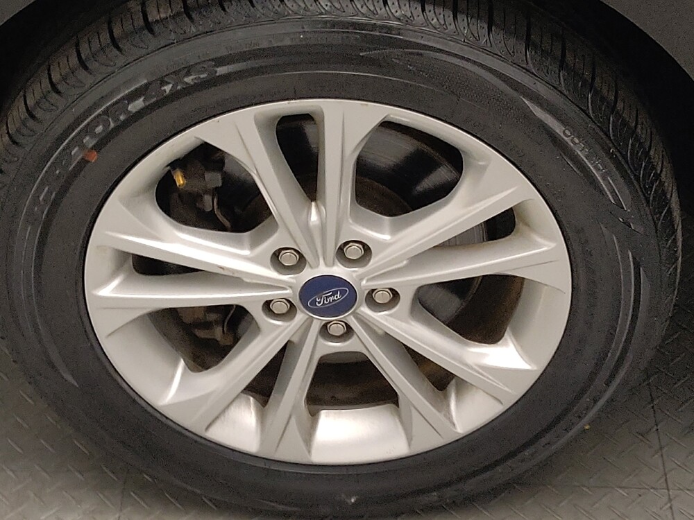 2019 Ford Escape in Oklahoma City, OK 73139 - 18142563 31