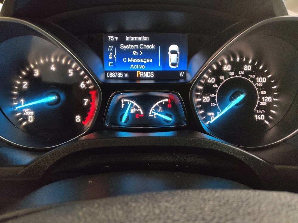 2019 Ford Escape in Oklahoma City, OK 73139 - 18142563 23