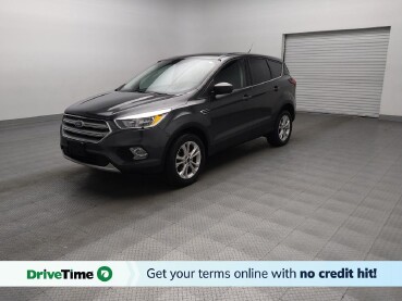 2019 Ford Escape in Oklahoma City, OK 73139