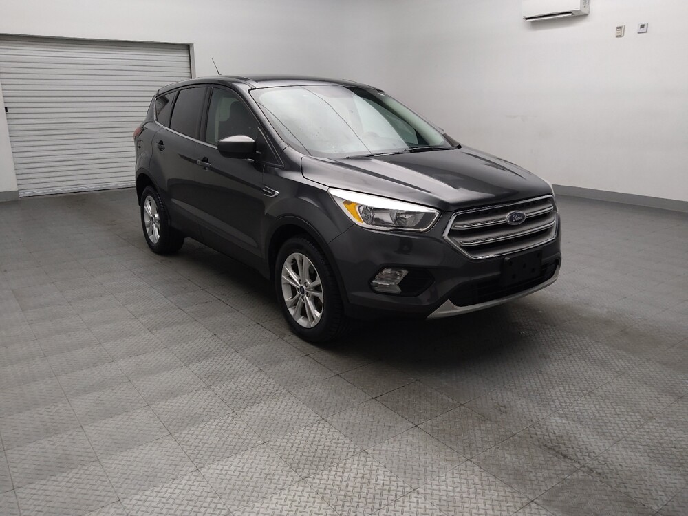 2019 Ford Escape in Oklahoma City, OK 73139 - 18142563 13