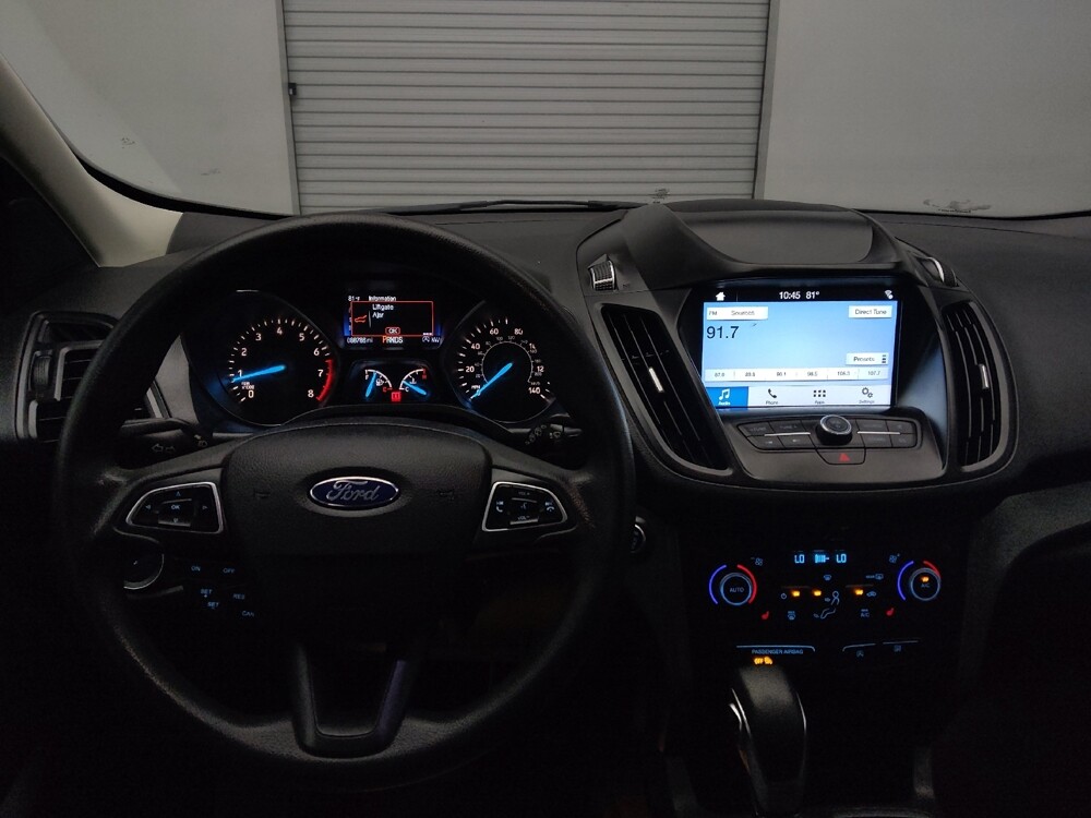 2019 Ford Escape in Oklahoma City, OK 73139 - 18142563 22