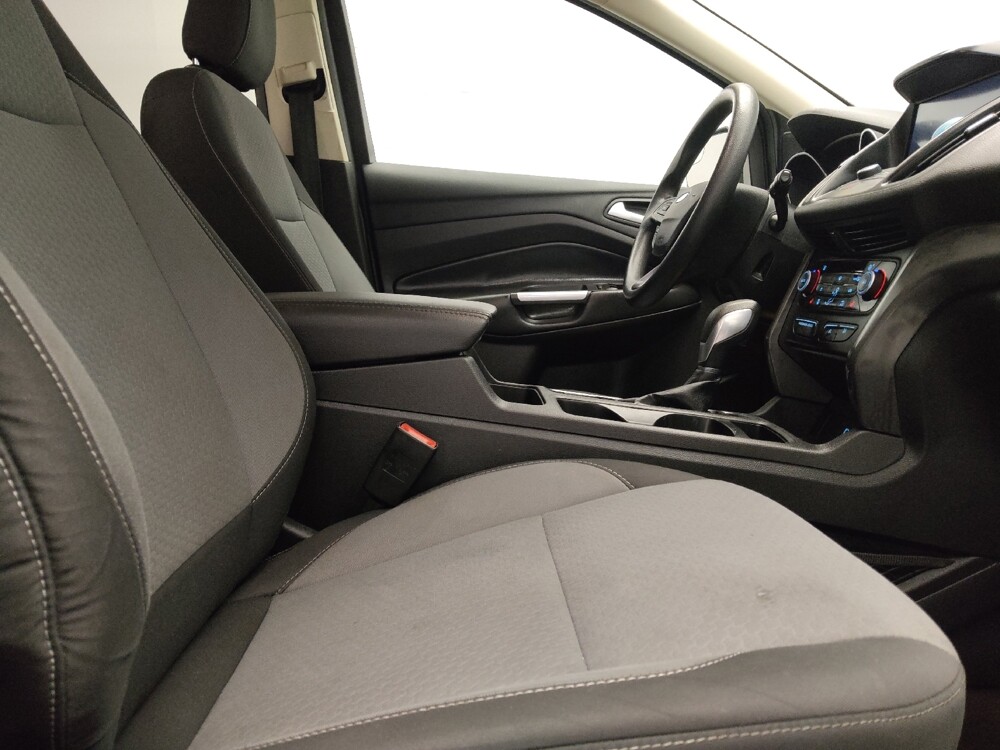 2019 Ford Escape in Oklahoma City, OK 73139 - 18142563 21