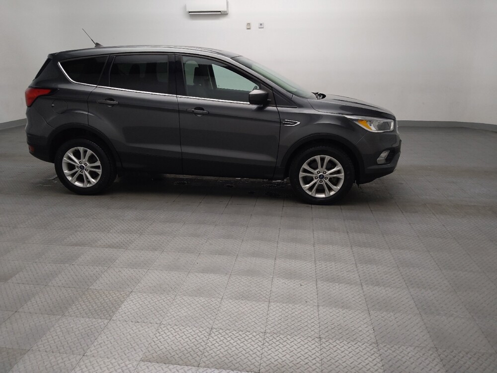 2019 Ford Escape in Oklahoma City, OK 73139 - 18142563 11
