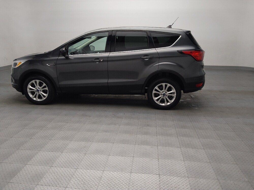 2019 Ford Escape in Oklahoma City, OK 73139 - 18142563 3