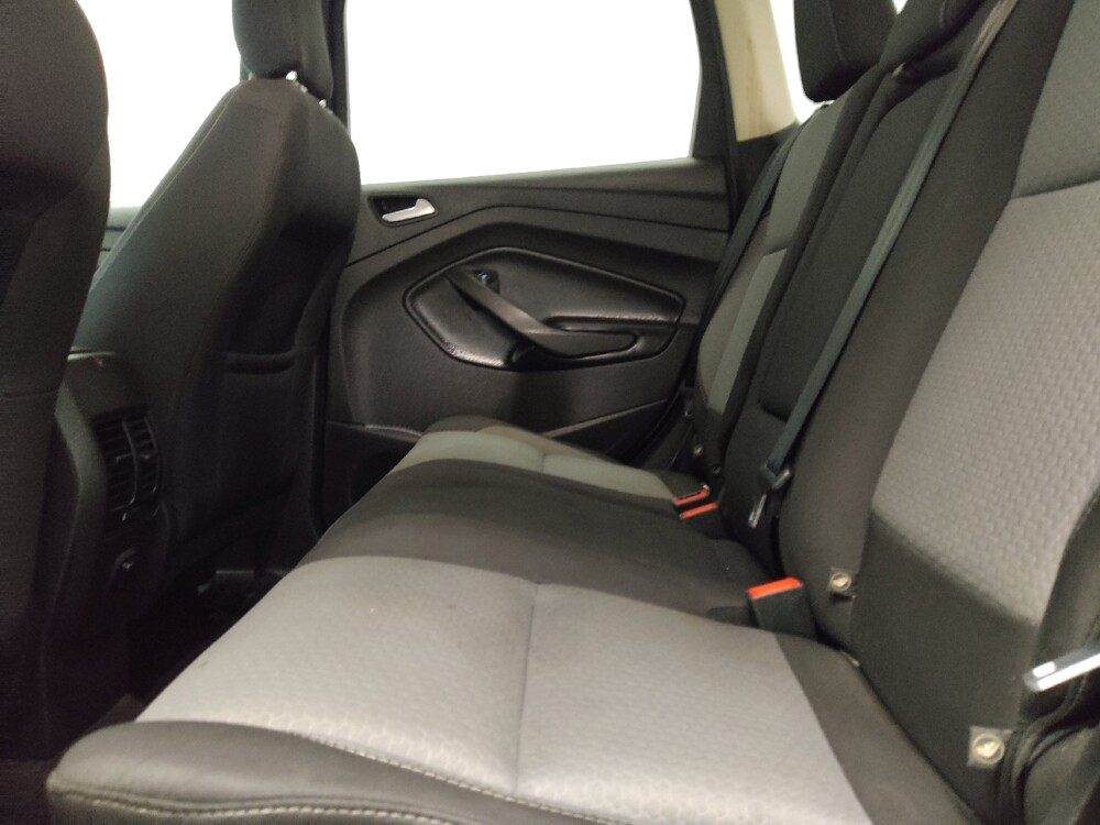 2019 Ford Escape in Oklahoma City, OK 73139 - 18142563 18