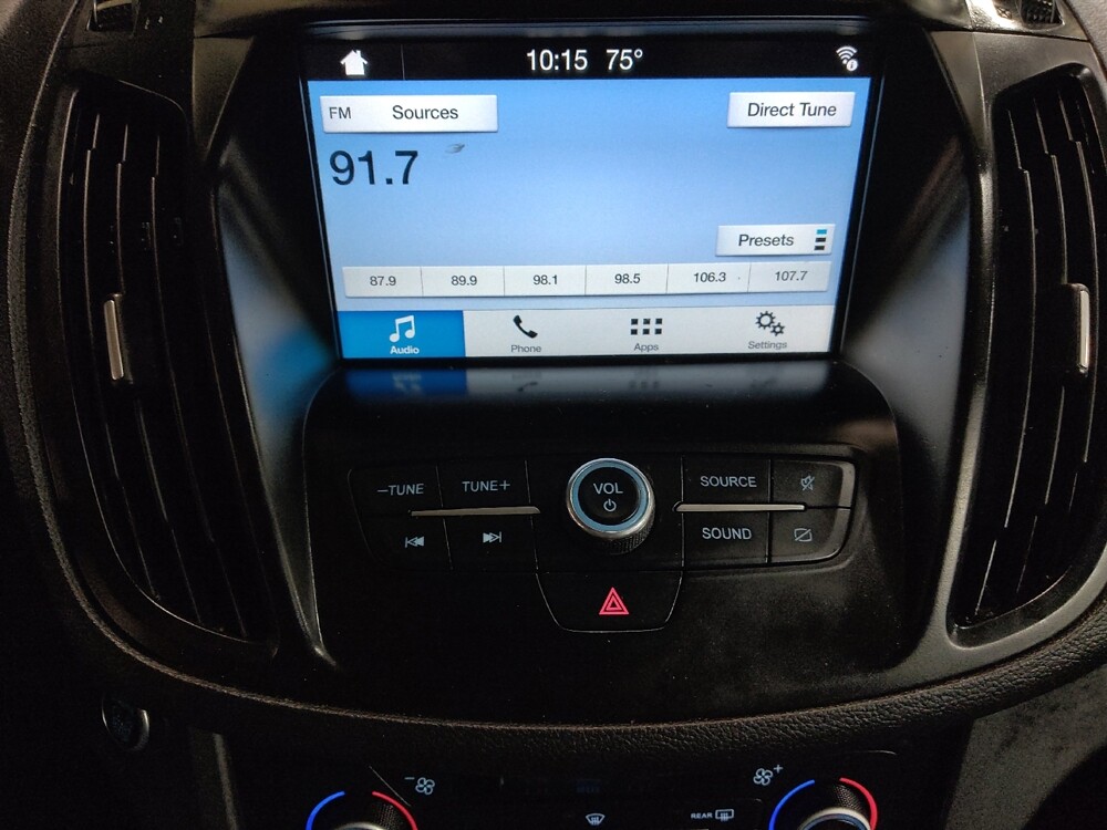 2019 Ford Escape in Oklahoma City, OK 73139 - 18142563 25