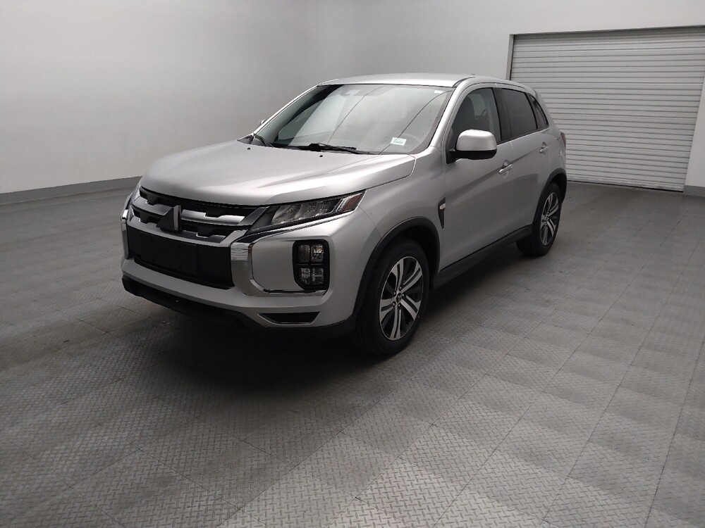 2021 Mitsubishi Outlander Sport in Oklahoma City, OK 73139 - 18142565 15
