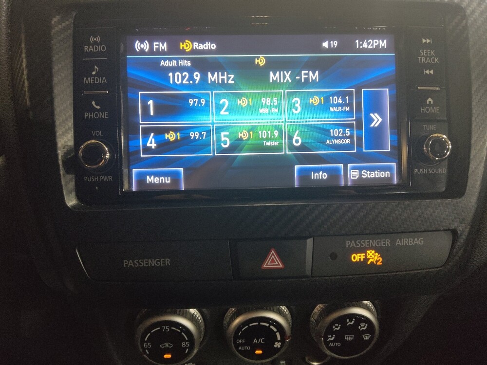2021 Mitsubishi Outlander Sport in Oklahoma City, OK 73139 - 18142565 25