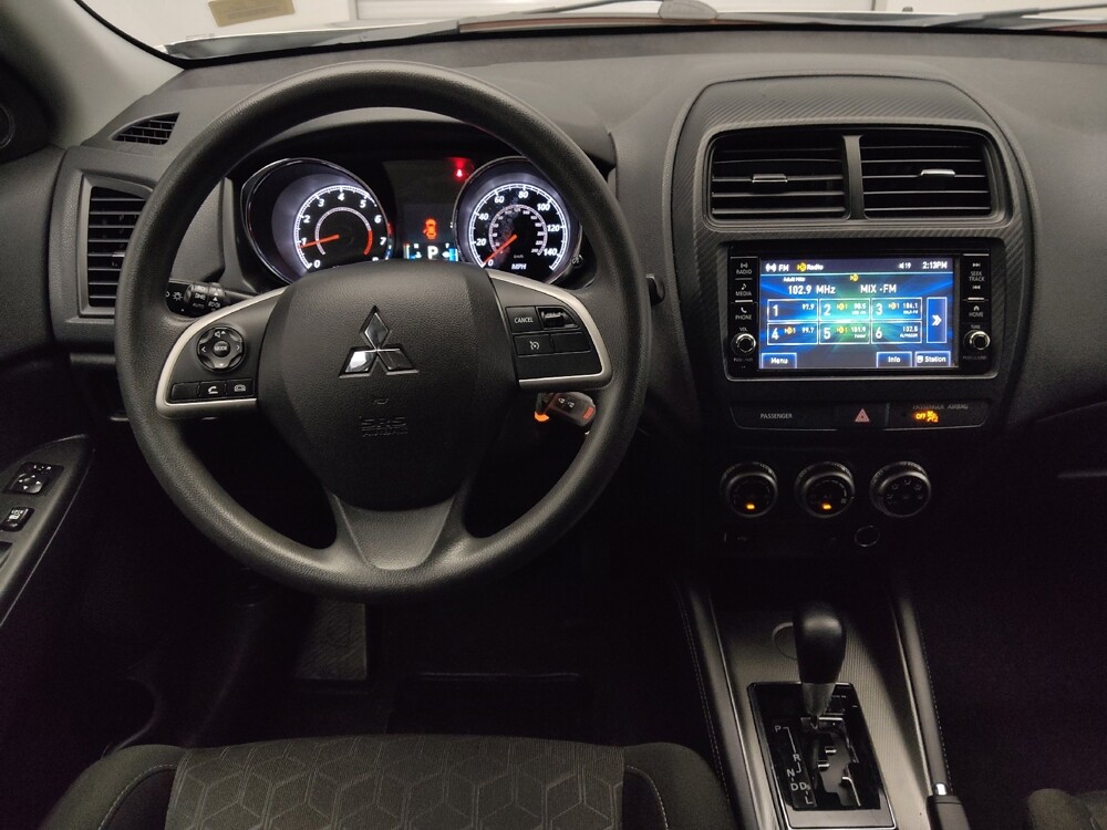 2021 Mitsubishi Outlander Sport in Oklahoma City, OK 73139 - 18142565 22