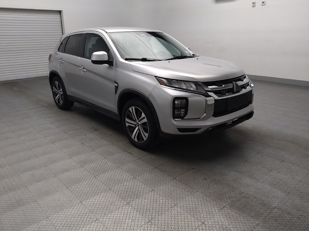 2021 Mitsubishi Outlander Sport in Oklahoma City, OK 73139 - 18142565 14