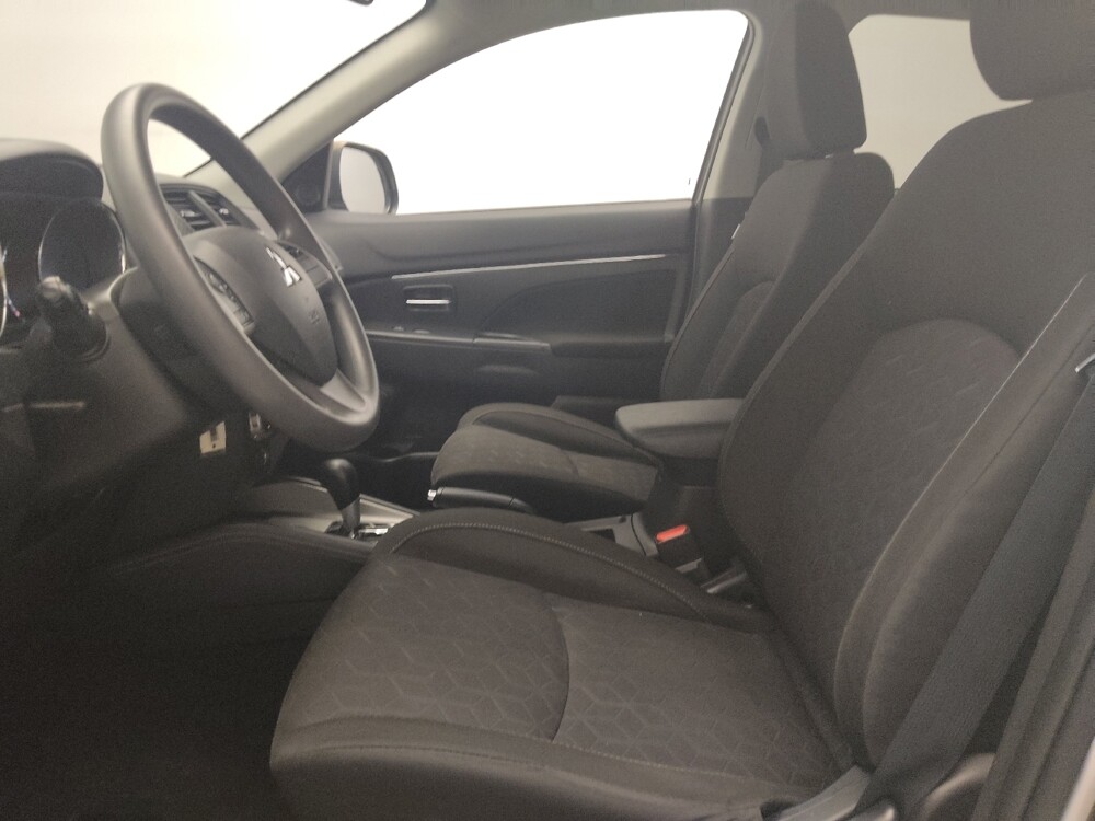 2021 Mitsubishi Outlander Sport in Oklahoma City, OK 73139 - 18142565 17