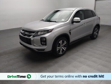 2021 Mitsubishi Outlander Sport in Oklahoma City, OK 73139