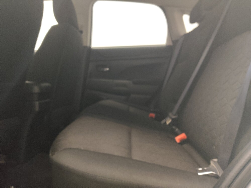 2021 Mitsubishi Outlander Sport in Oklahoma City, OK 73139 - 18142565 18