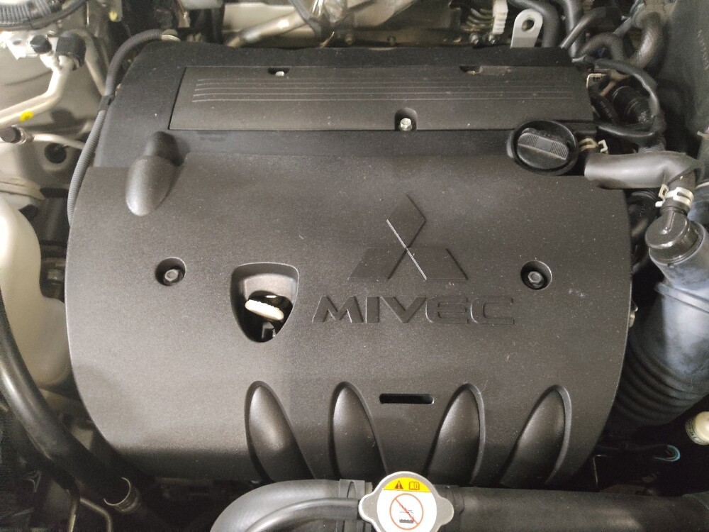 2021 Mitsubishi Outlander Sport in Oklahoma City, OK 73139 - 18142565 30