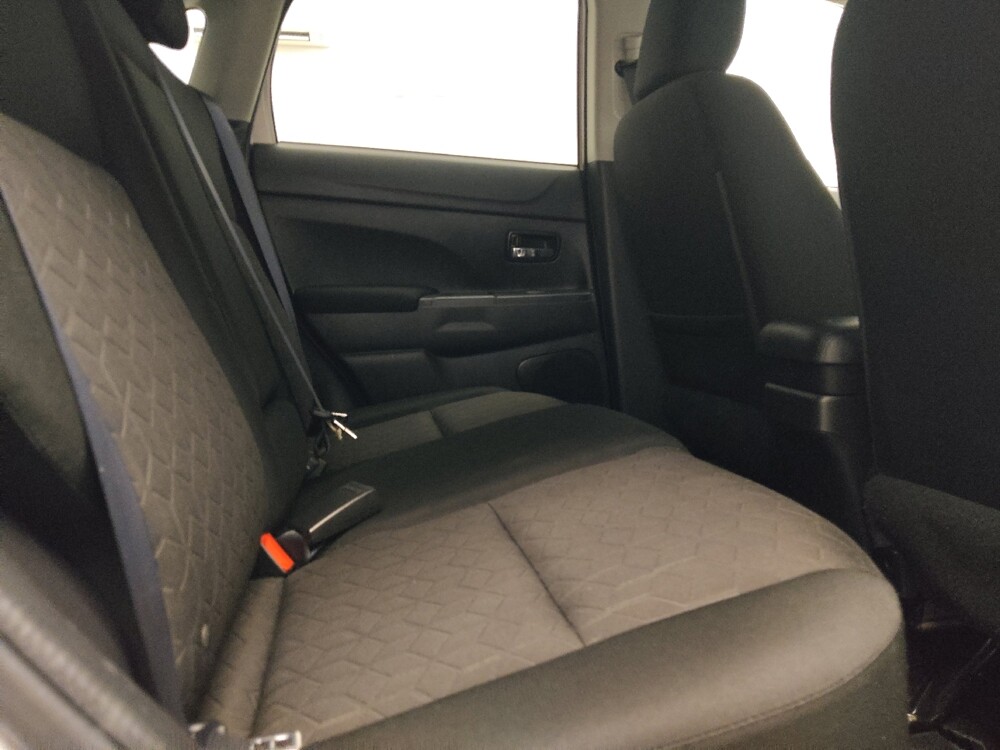 2021 Mitsubishi Outlander Sport in Oklahoma City, OK 73139 - 18142565 19