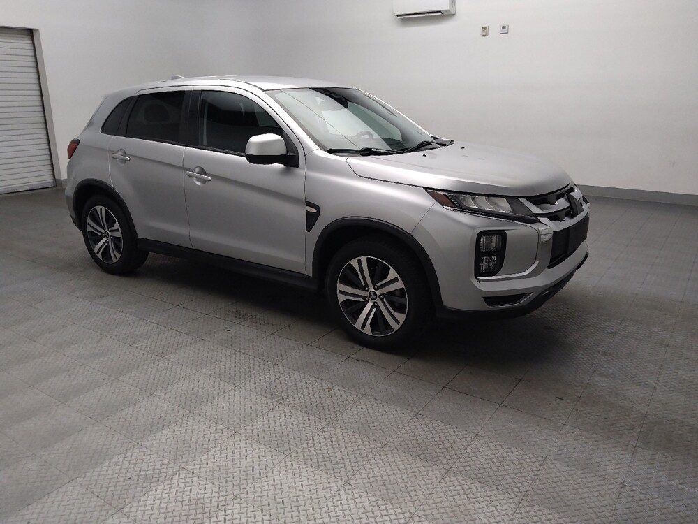 2021 Mitsubishi Outlander Sport in Oklahoma City, OK 73139 - 18142565 13